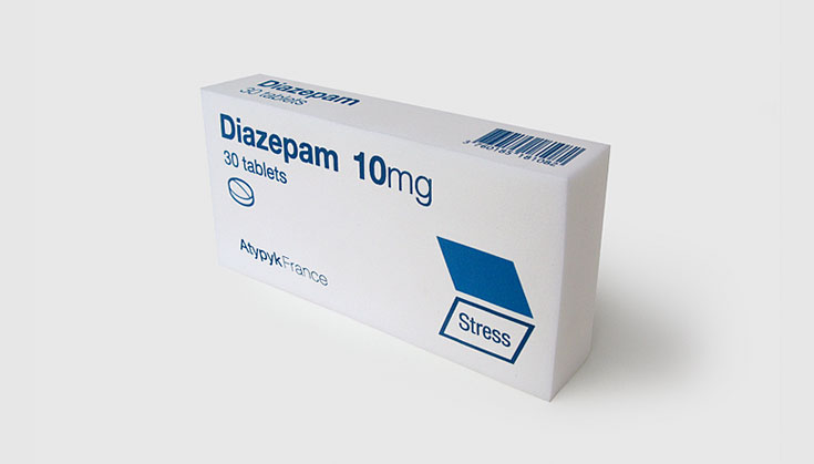 Diazepam kopen zonder recept